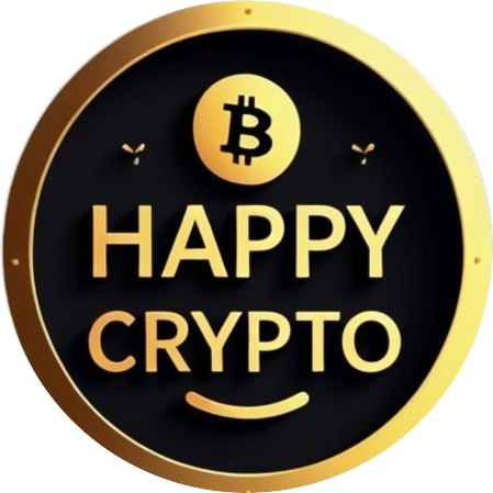 Happy Crypto coin
